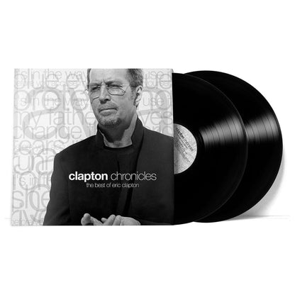 ERIC CLAPTON  - CHRONICLES: THE BEST OF (2LP) | VINILO