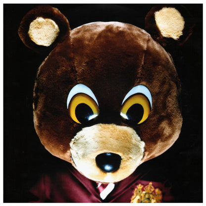 KANYE WEST - LATE REGISTRATION (2LP) | VINILO