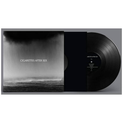 CIGARETTES AFTER SEX - CRY | VINILO