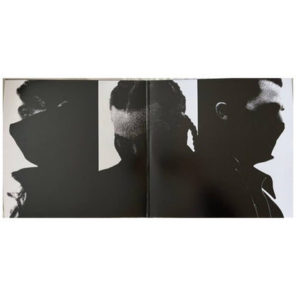 SWEDISH HOUSE MAFIA - PARADISE AGAIN (2LP) | VINILO