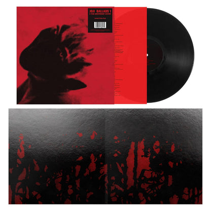 JOJI - BALLADS 1 (5TH ANNIVERSARY) | VINILO