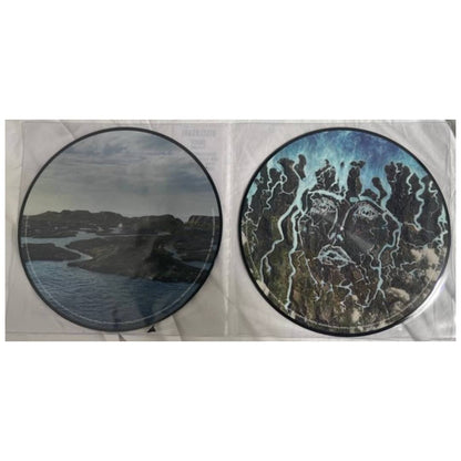 DISCLOSURE - ENERGY (PICTURE DISC) (2LP) | VINILO