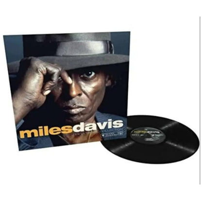 MILES DAVIS - HIS ULTIMATE COLLECTION | VINILO