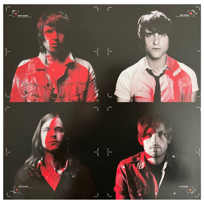 KINGS OF LEON - ONLY BY THE NIGHT (2LP) | VINILO