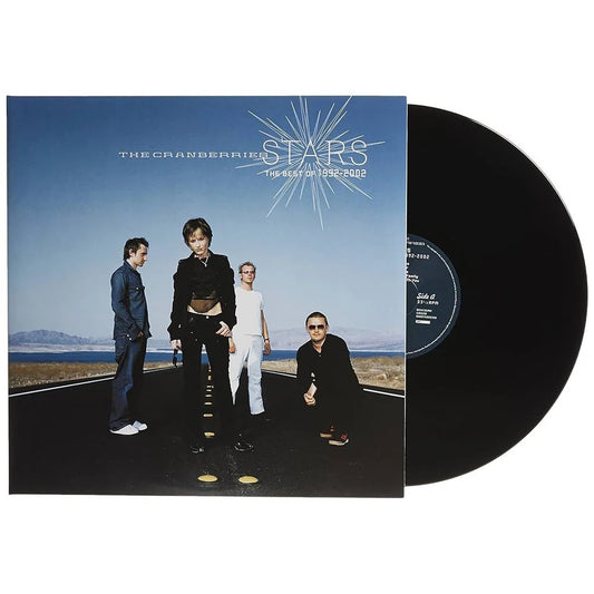 CRANBERRIES - STARS THE BEST (2LP) | VINILO