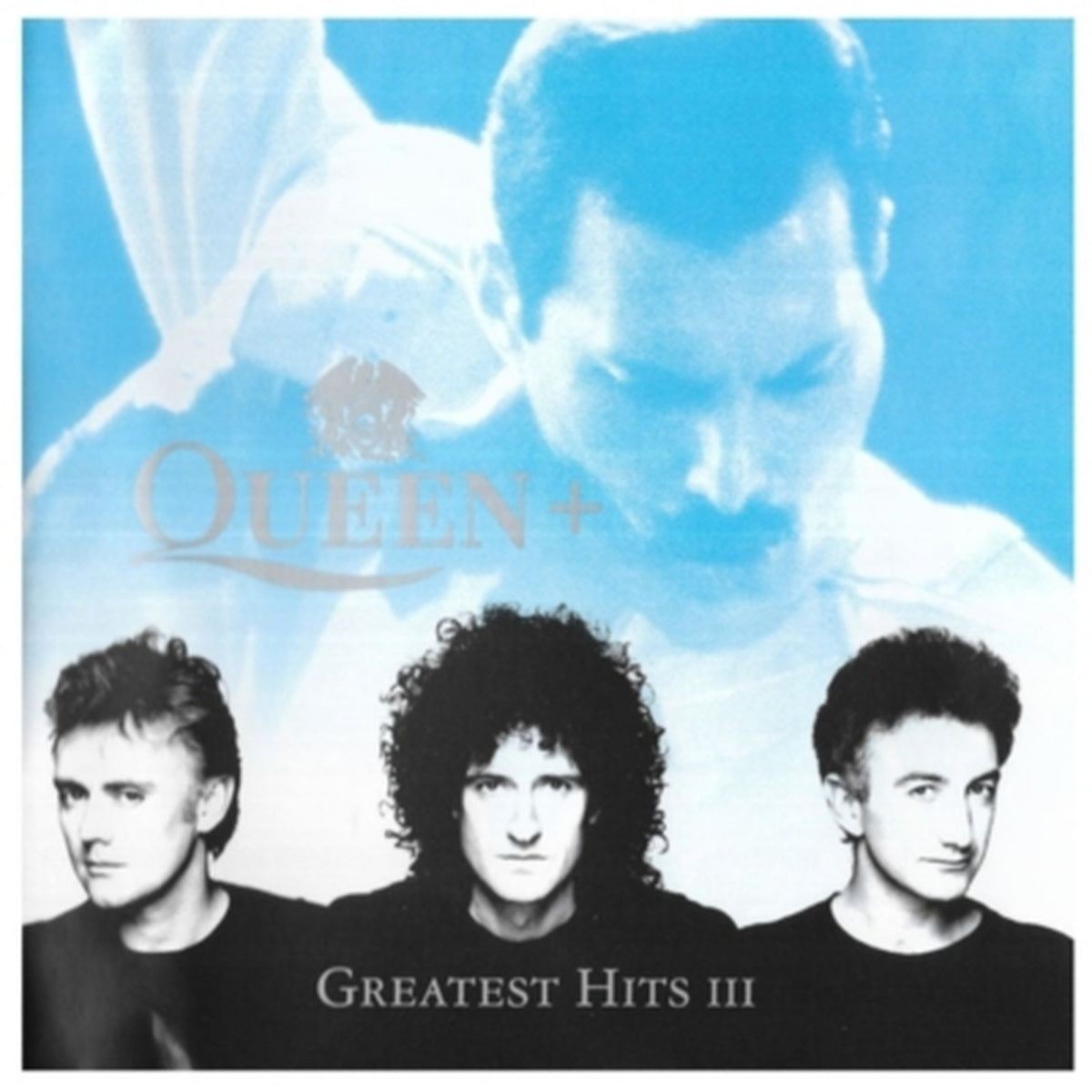 QUEEN - THE PLATINUM COLLECTION (3CD) | CD