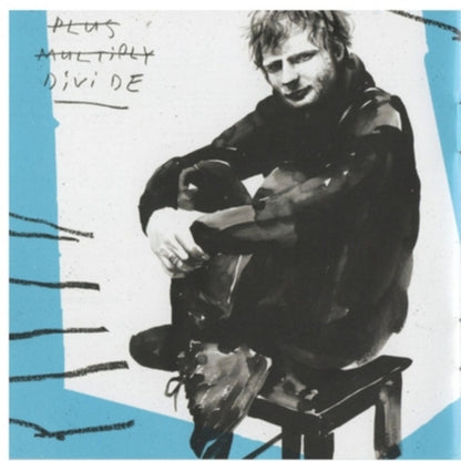 ED SHEERAN - DIVIDE | CD