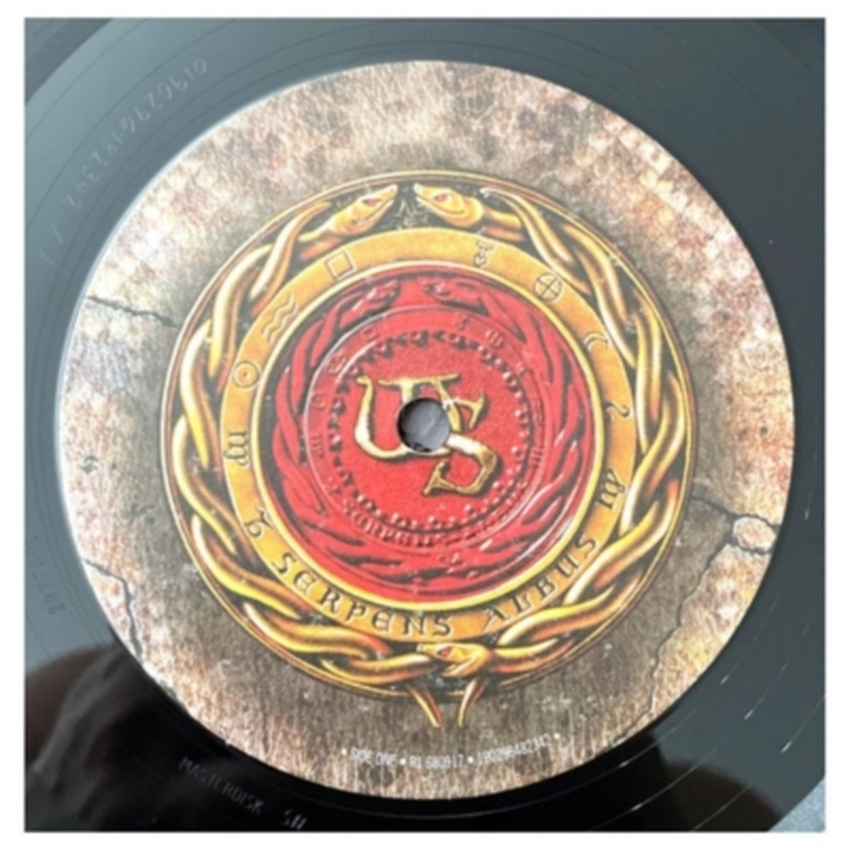 WHITESNAKE - GREATEST HITS (2LP) | VINILO