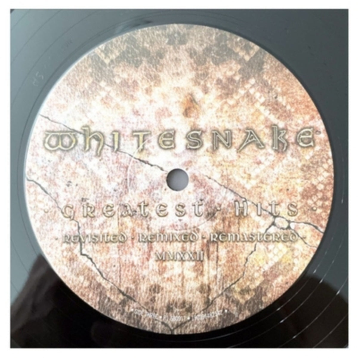 WHITESNAKE - GREATEST HITS (2LP) | VINILO