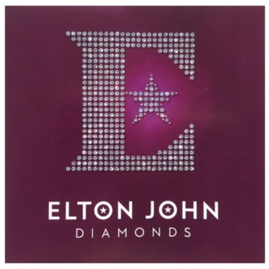 ELTON JOHN - DIAMONDS | CD