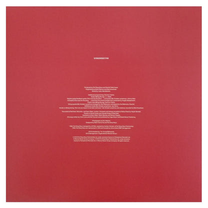 PET SHOP BOYS - BEHAVIOUR | VINILO