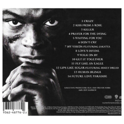 SEAL - BEST 1991-2004 | CD
