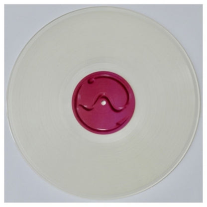 LADY GAGA - CHROMATICA MILKY CLEAR VINYL EDITION | VINILO