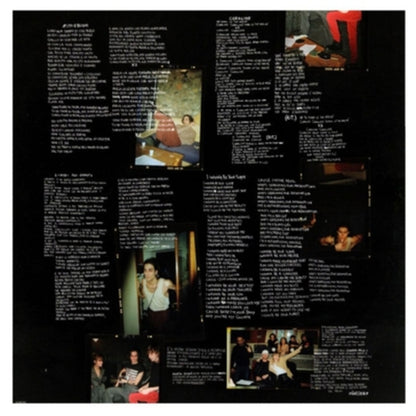 MANESKIN - TEATRO D'IRA VOL 1(ORANGE VINYL) I | VINILO