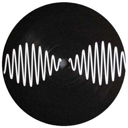 ARCTIC MONKEYS - AM  | VINILO