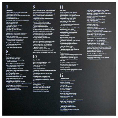 ARCTIC MONKEYS - AM  | VINILO