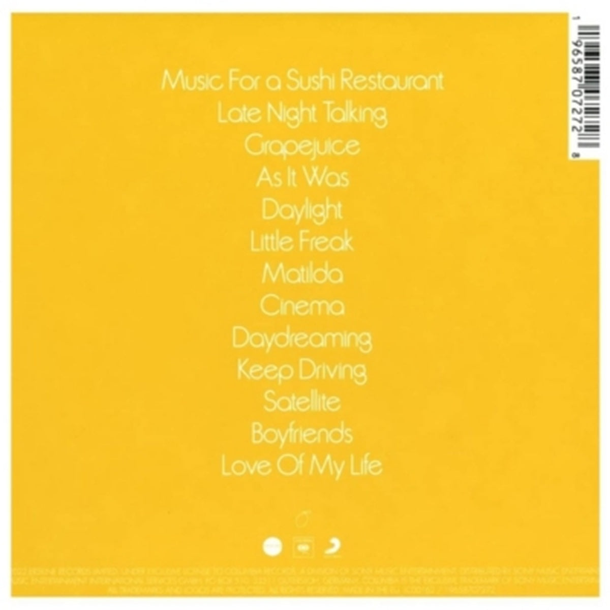 HARRY STYLES - HARRY"S HOUSE SPECIAL EDITION DIGIPACK | CD