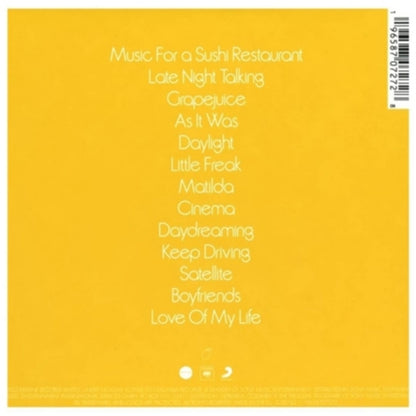 HARRY STYLES - HARRY"S HOUSE SPECIAL EDITION DIGIPACK | CD