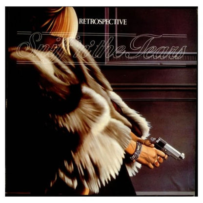 SNIFF 'N' THE TEARS - RETROSPECTIVE  | VINILO USADO