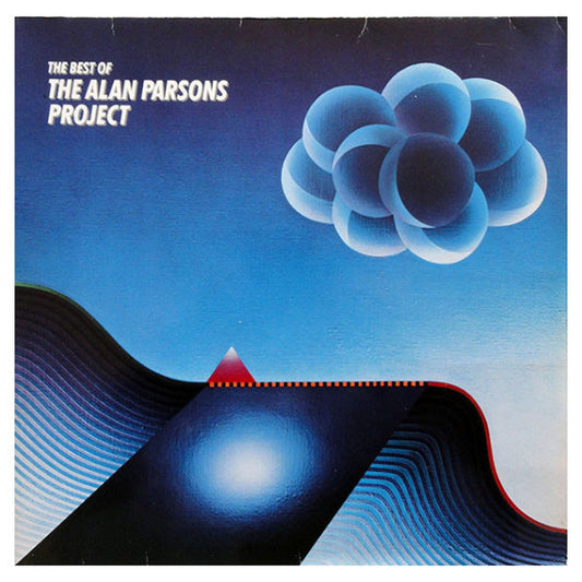 ALAN PARSONS PROJECT - THE BEST OF  | VINILO USADO