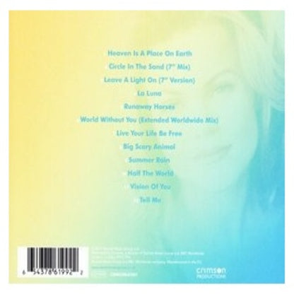 BELINDA CARLISLE - GREATEST | CD