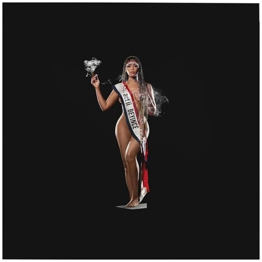 BEYONCÉ - COWBOY CARTER (2LP) | VINILO