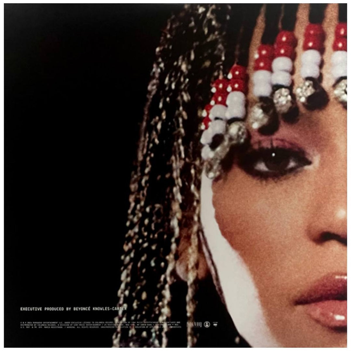 BEYONCÉ - COWBOY CARTER (2LP) | VINILO