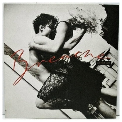BREATHE - ALL THAT JAZZ (UK VERSION) | VINILO USADO