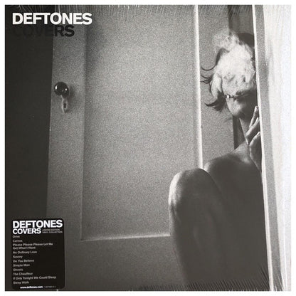 DEFTONES - COVERS | VINILO