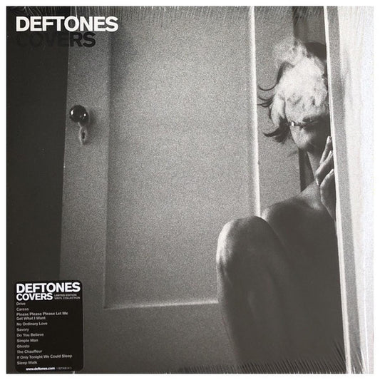 DEFTONES - COVERS | VINILO