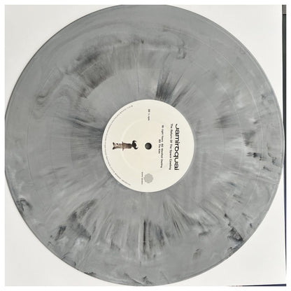 JAMIROQUAI - RETURN OF THE SPACE COWBOY (2LP)(GREY VINYL) | VINILO