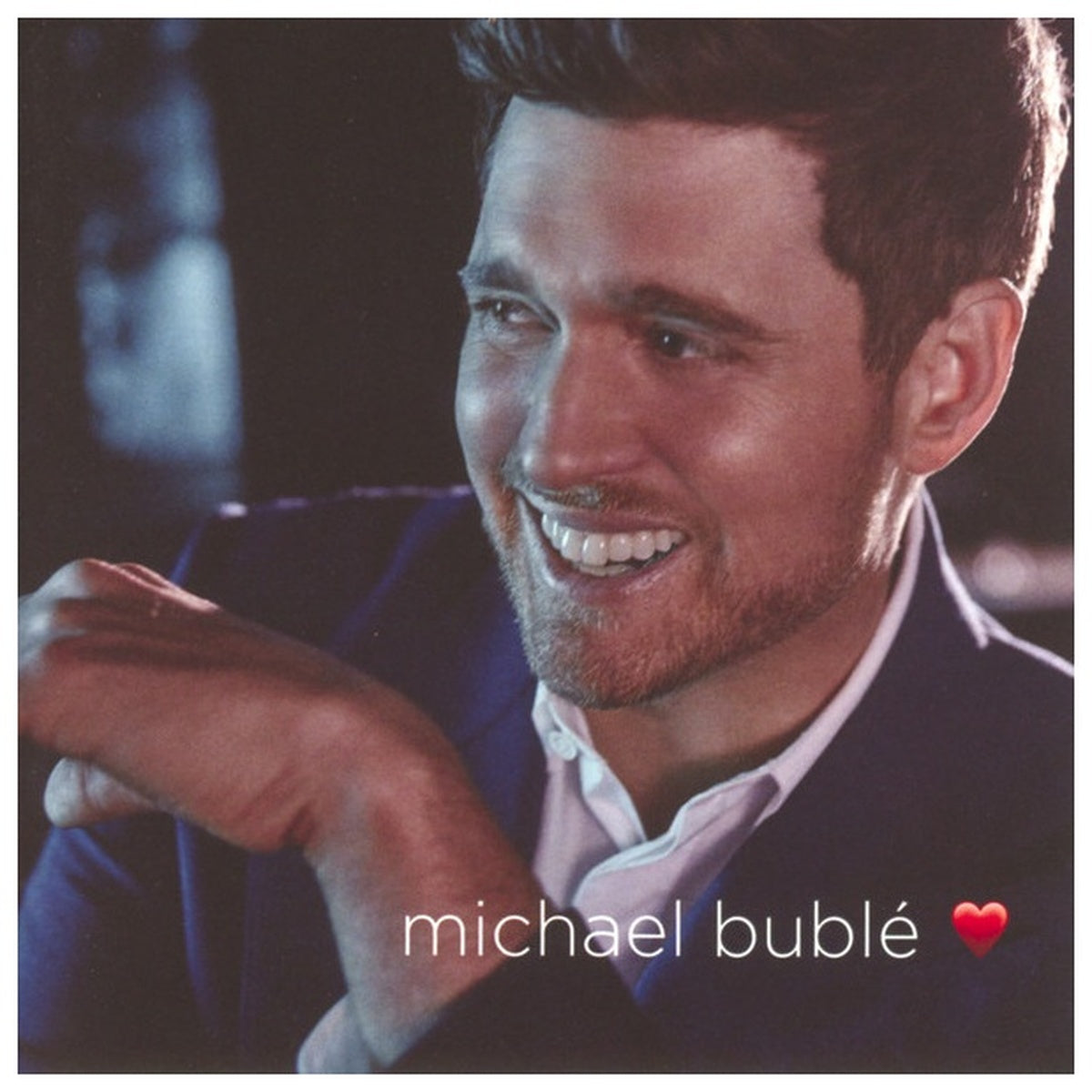 MICHAEL BUBLE - LOVE | CD
