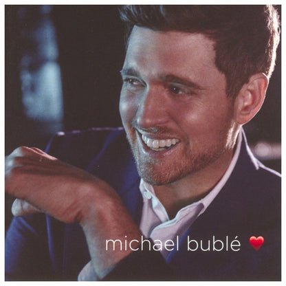 MICHAEL BUBLE - LOVE | CD