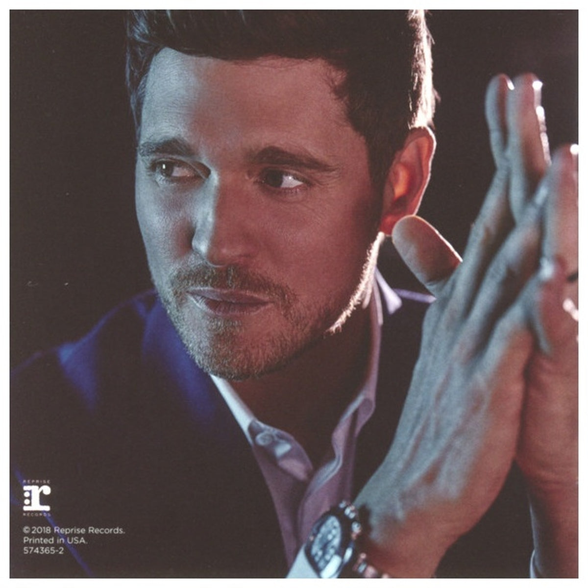 MICHAEL BUBLE - LOVE | CD
