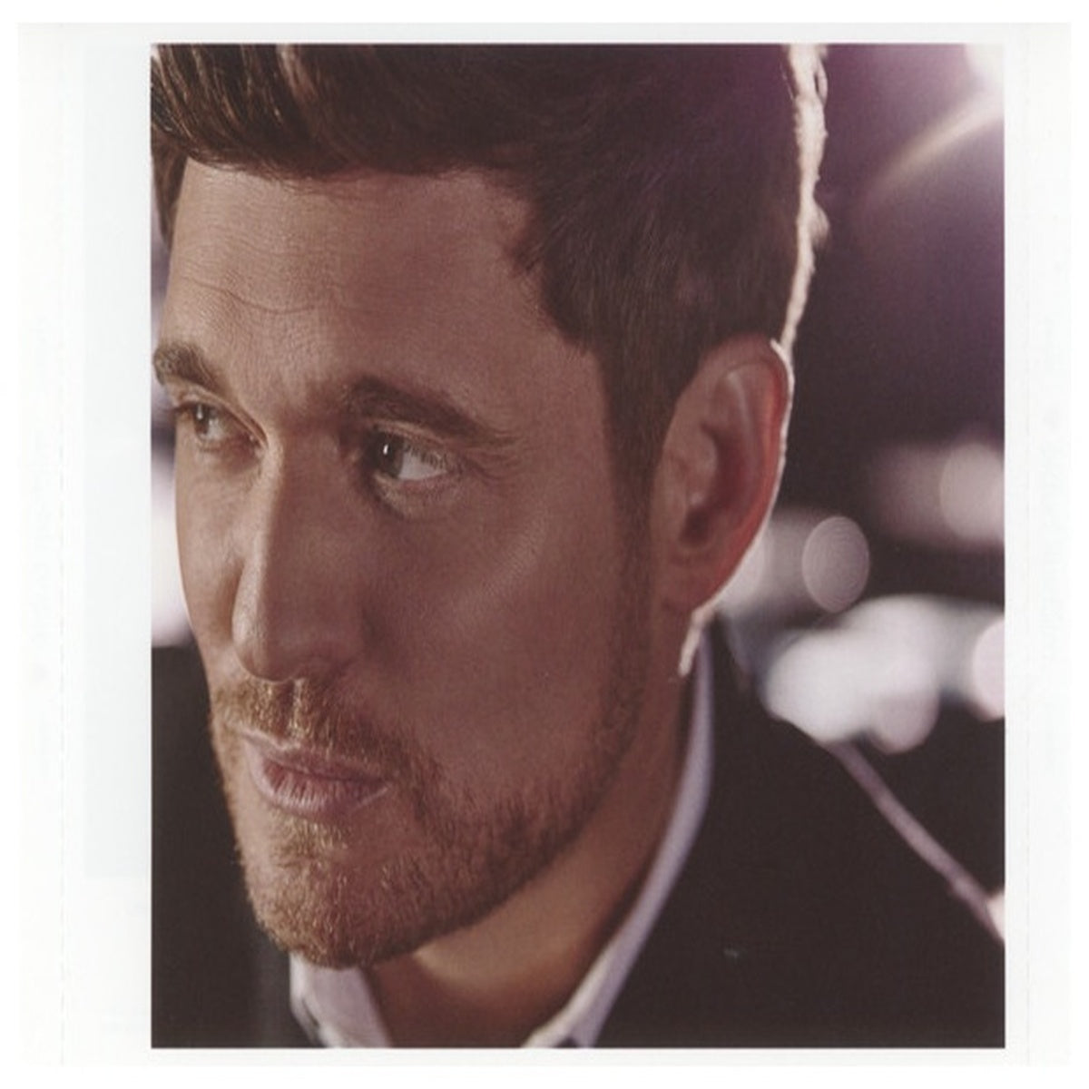MICHAEL BUBLE - LOVE | CD