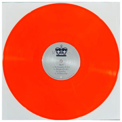 NO DOUBT - SINGLES 1992-2003 (2LP) (ORANGE VINYL) | VINILO