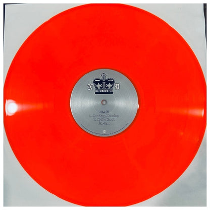 NO DOUBT - SINGLES 1992-2003 (2LP) (ORANGE VINYL) | VINILO