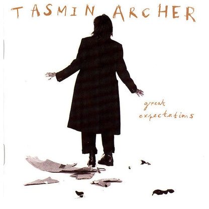 TASMIN ARCHER - GREAT EXPECTATIONS | CD