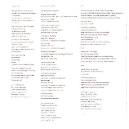 TASMIN ARCHER - GREAT EXPECTATIONS | CD