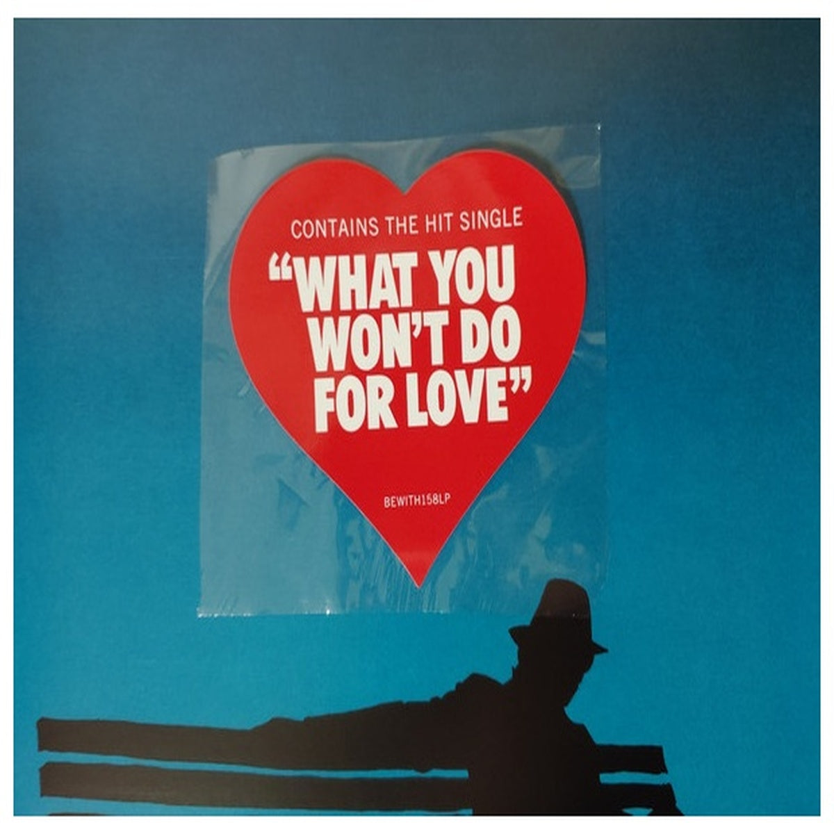 BOBBY CALDWELL - BOBBY CALDWELL | VINILO
