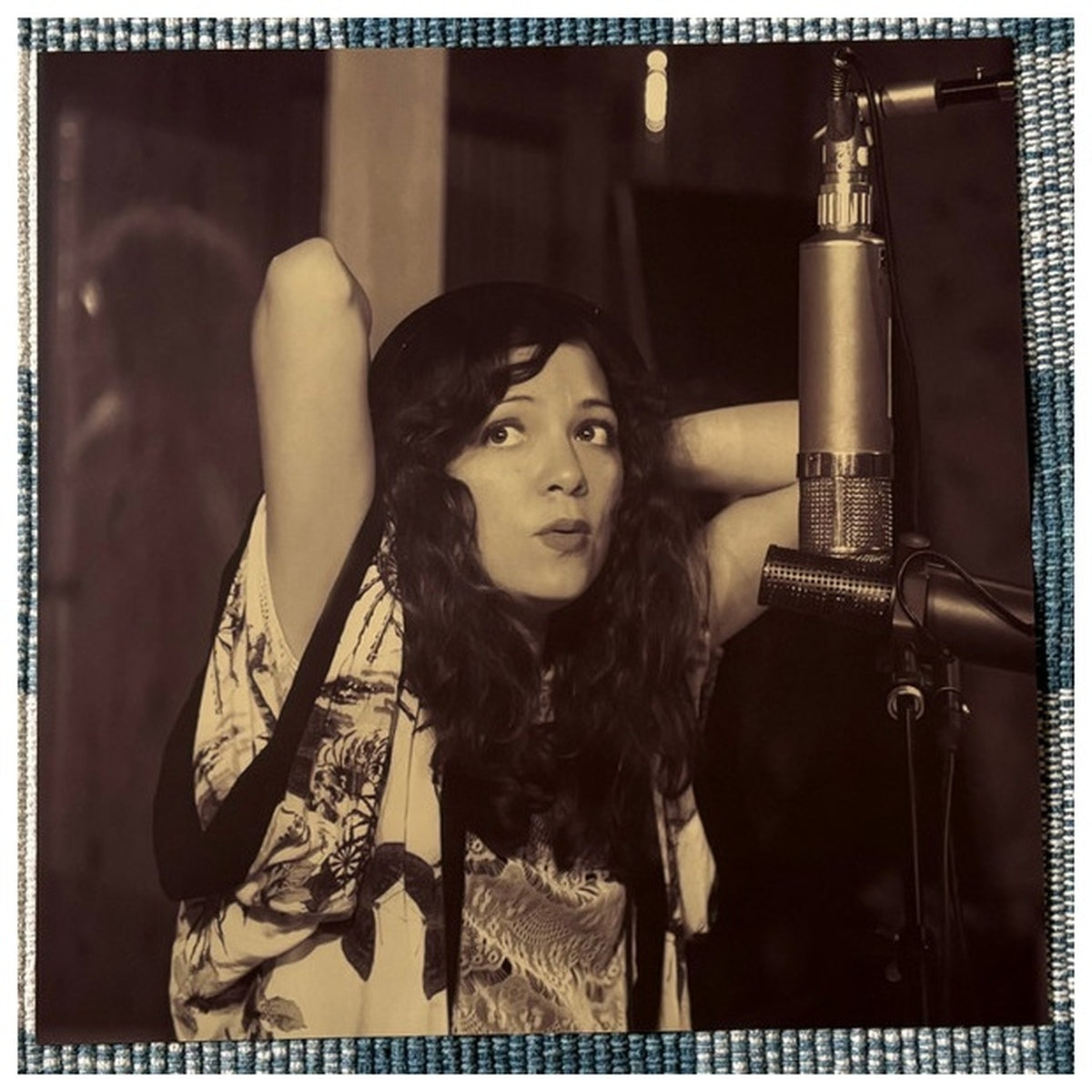 NATALIA LAFOURCADE - HASTA LA RAIZ (2LP) | VINILO