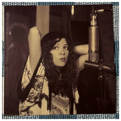 NATALIA LAFOURCADE - HASTA LA RAIZ (2LP) | VINILO