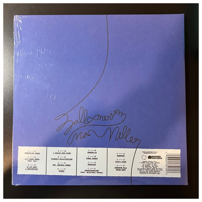 MAC MILLER - BALLOONERISM (2025) (2LP) | VINILO