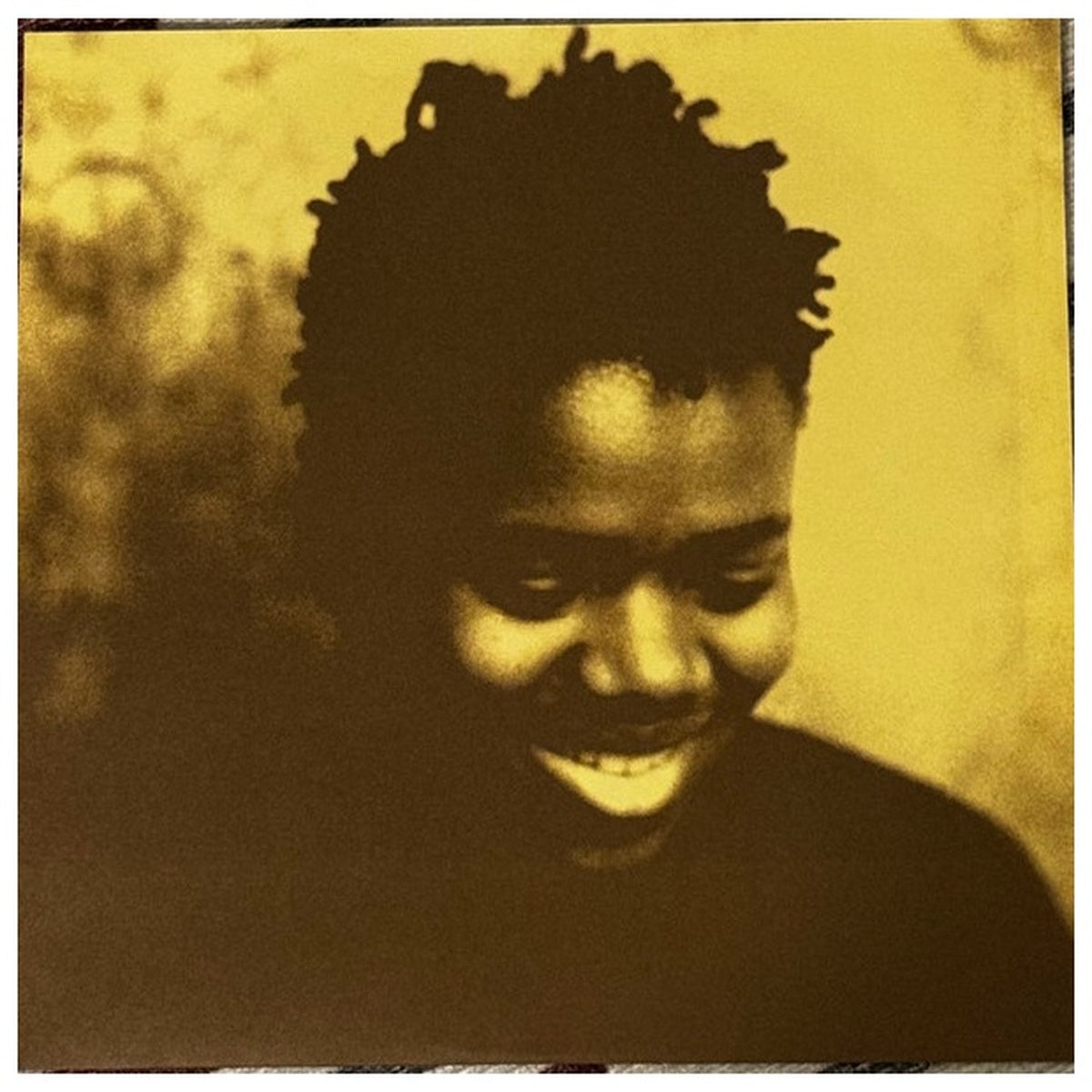 TRACY CHAMPAN - TRACY CHAMAN (ANNIVERSARY EDITION) | VINILO