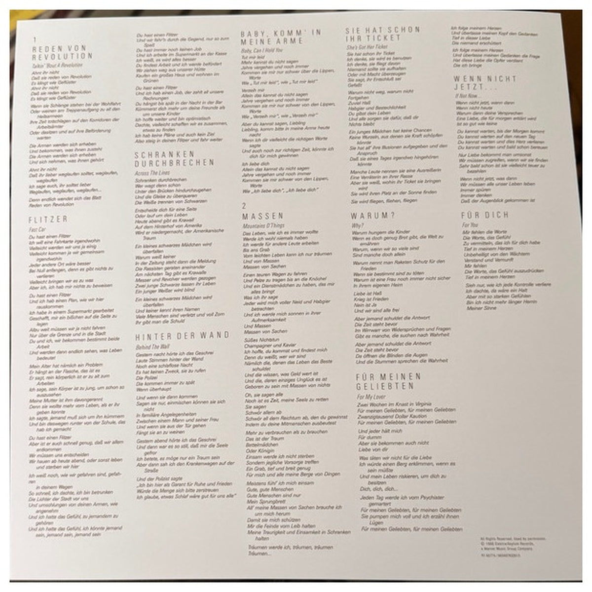 TRACY CHAMPAN - TRACY CHAMAN (ANNIVERSARY EDITION) | VINILO