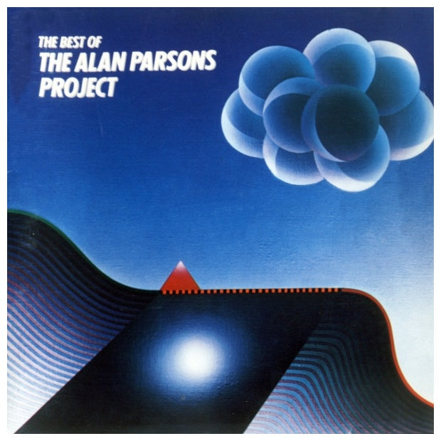 ALAN PARSONS PROJECT - BEST OF | CD