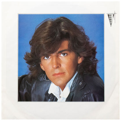 MODERN TALKING - THE 1ST ALBUM | VINILO USADO