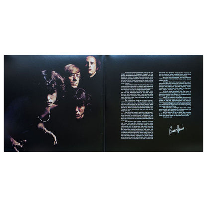 DOORS - WEIRD SCENES INSIDE THE GOLDMINE (2LP) | VINILO