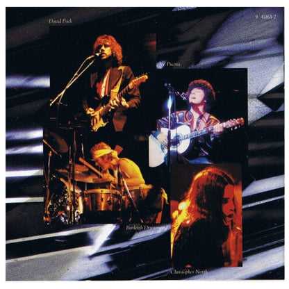 AMBROSIA - ANTHOLOGY | CD