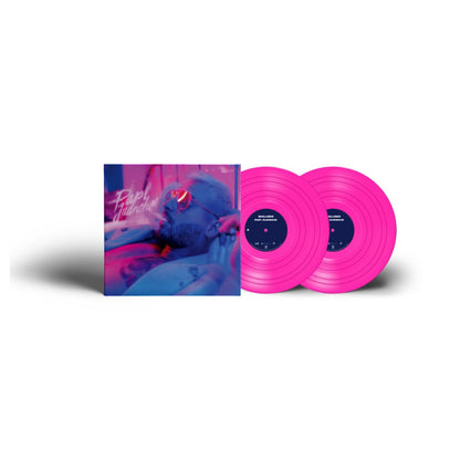 MALUMA - PAPI JUANCHO (2LP) (PINK VINYL) | VINILO